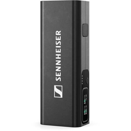 Sennheiser Profile Wireless (2-osobowy) - zestaw, bezprzewodowy system mikrofonów